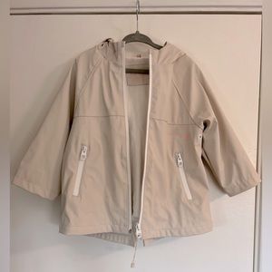 Toddler Zara Rain Jacket 2-3 years